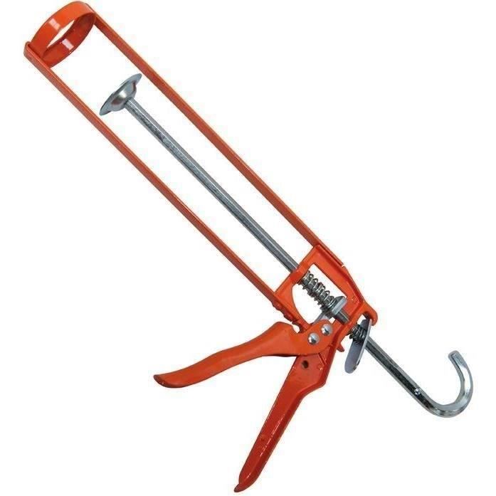 Pistolet d'injection pour cartouche - KPM 1