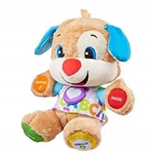 peluche fisher price