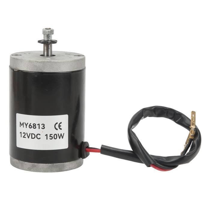 Mini Moteur Brossé Arkai - Réf. R-BRS19MINI - Neuf Sous Blister, Pour Modélisme Voiture, Avion, Bateau