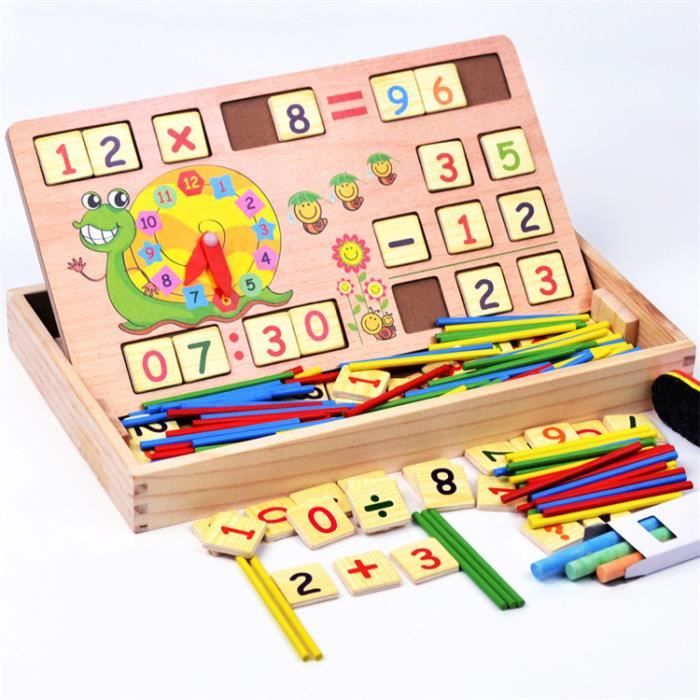 jouets educatifs