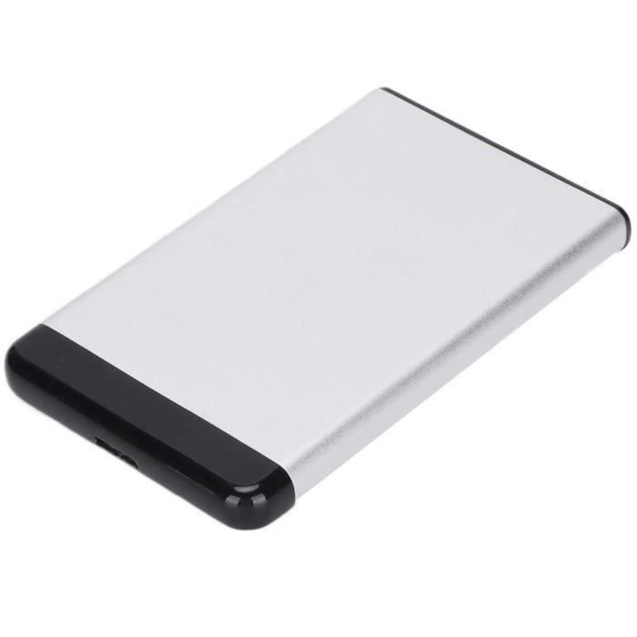 Seeyou-Disque externe ultra fin Disque dur externe Transfert de données