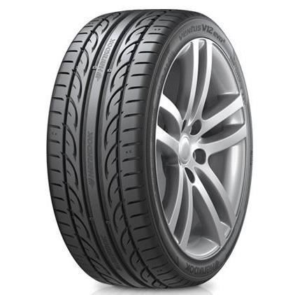 HANKOOK K120 225-35 R17 86 Y - Pneu auto Tourisme Été