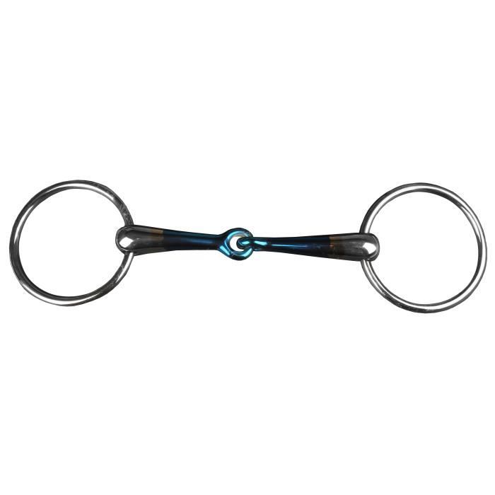 Mors papillon pour cheval Stübben STÜBBEN