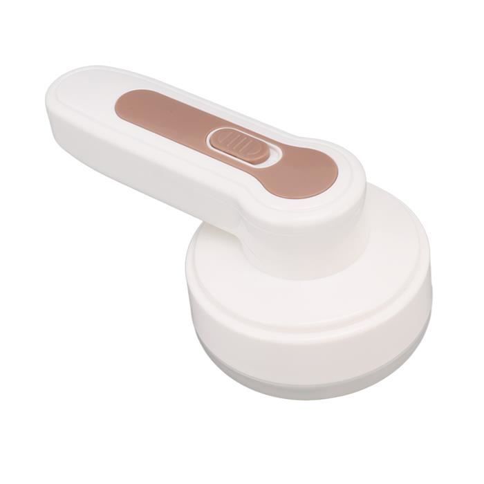 HURRISE dissolvant de charpie électrique Électrique Lint Remover