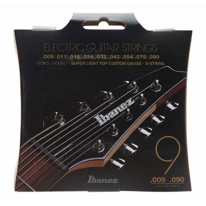 Ernie ball 2221 jeux de cordes pour guitares électriques jeu corde  electrique regular slinky 10/46 - Cdiscount Instruments de musique