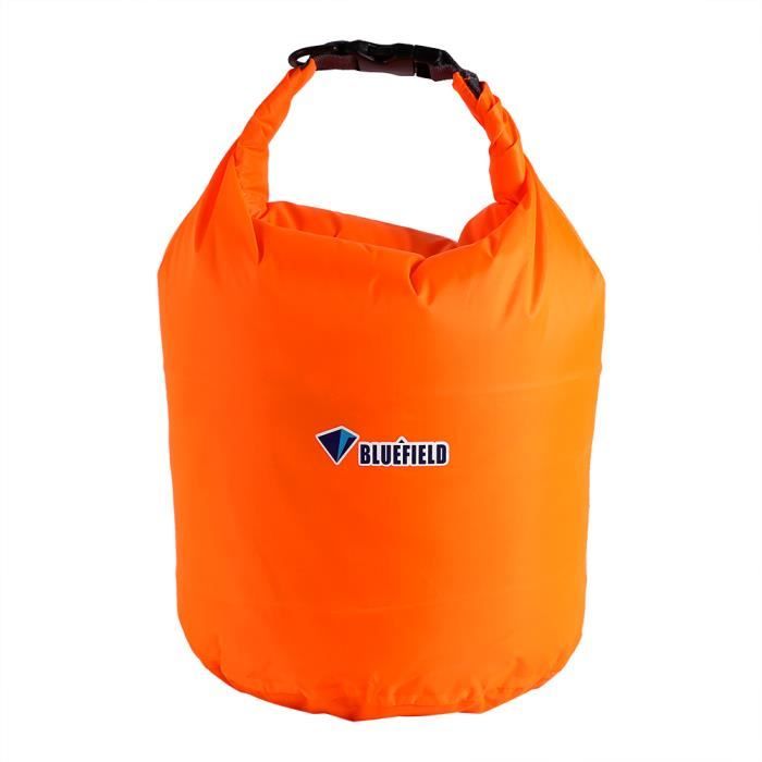 Sac De Bateau Étanche Grande Capacité - Sac Rangement Gilet Sauvetage Maille 4 Poches Pour Bateaux