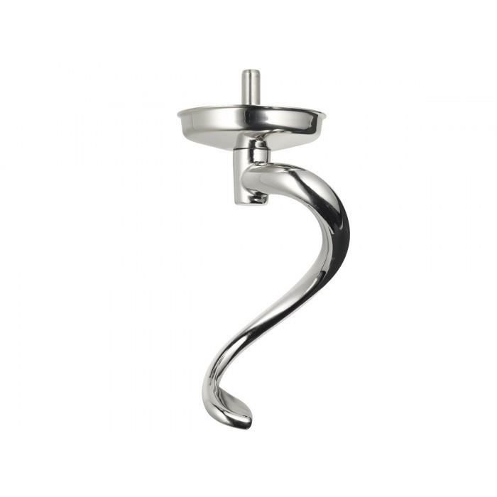 Kenwood Pétrisseur Inox - vue 2