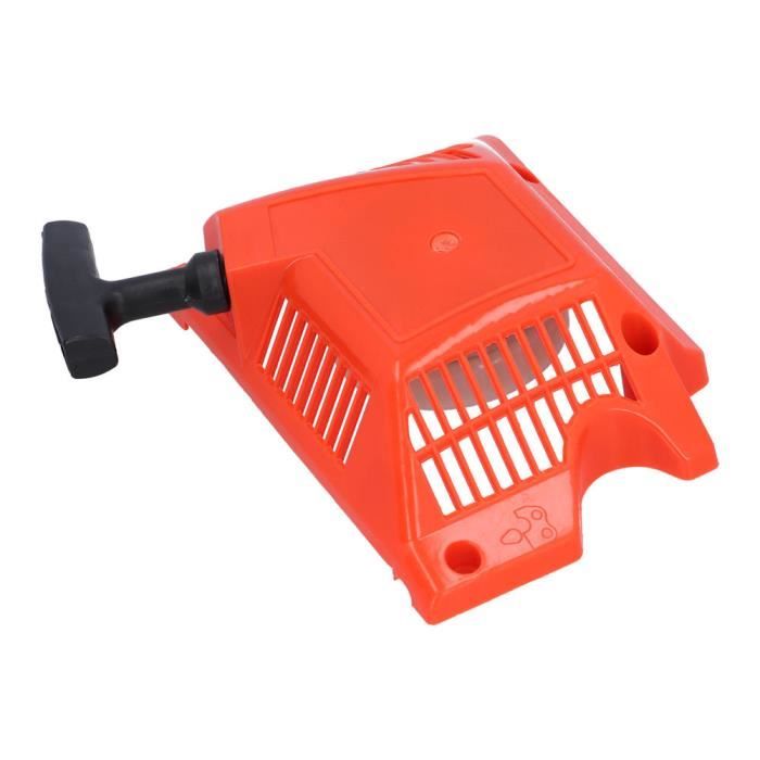 Démarreur à rappel de moteur LONCIN G390FD ORIGINAL - www