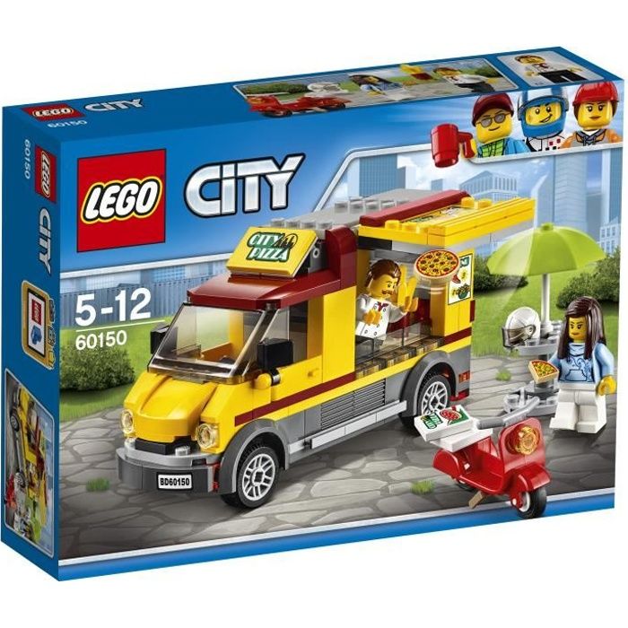 lego garcon