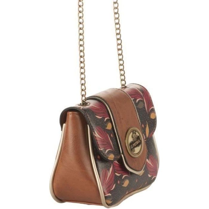Sac lili petrol hotsell