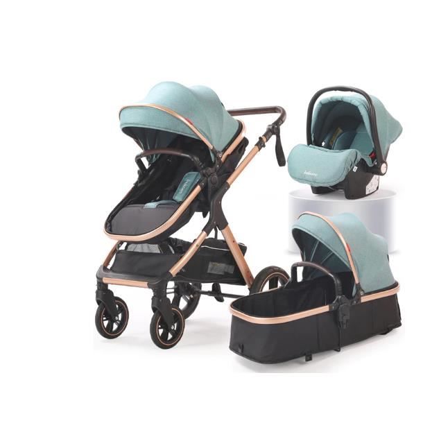Poussette facile discount a plier