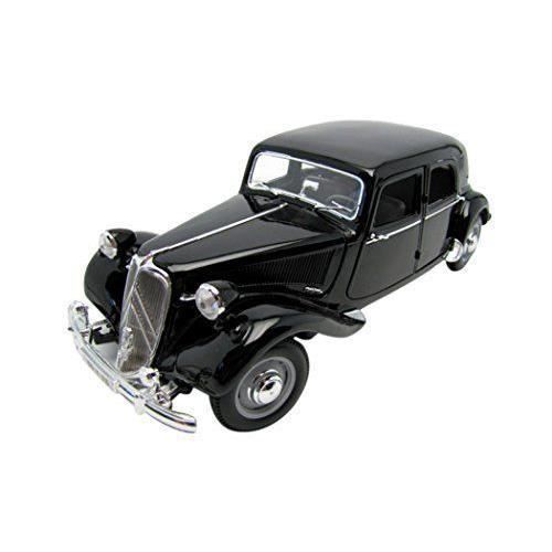 Poignée De Coffre Miniature 1/18 Pour Citroën Traction 15cv 1952 - Marque MAISTO - Pièce Détachée Modèle #B36