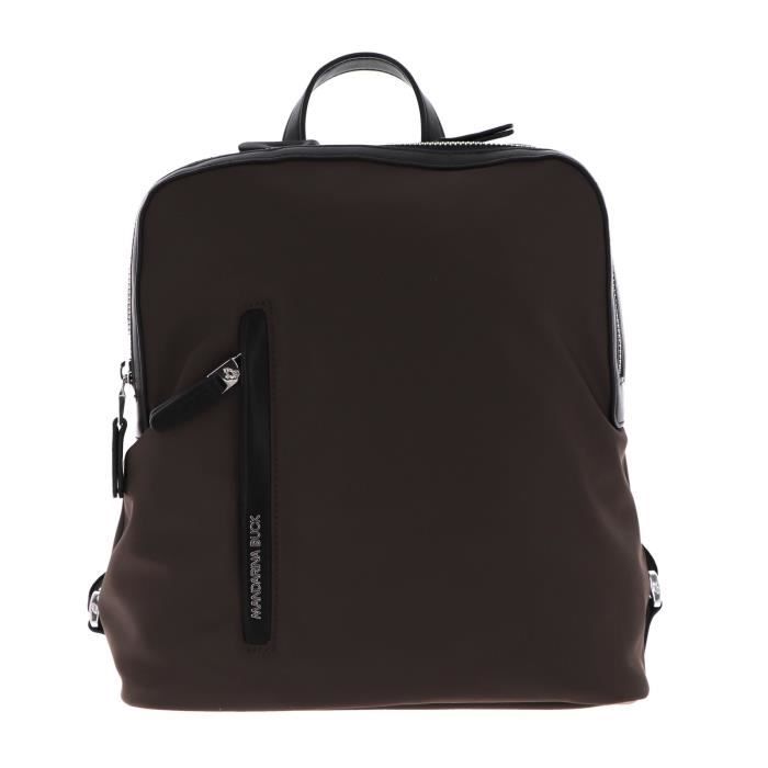 Mandarina Duck Hunter Sac A Main Porte Dos P10vct1020q main image 1