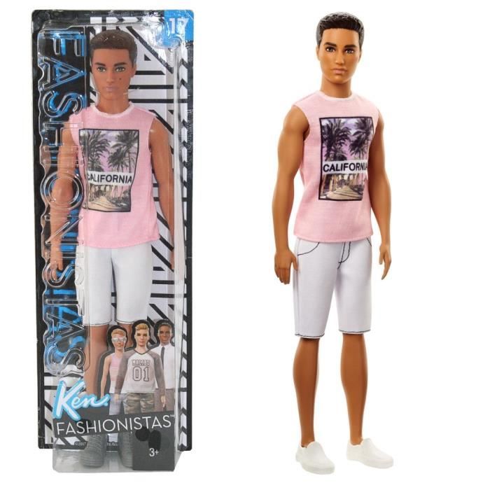 Ken fashionista online 17