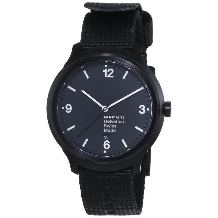 Montre mondaine deals femme