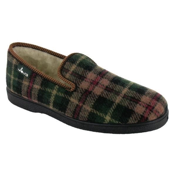 Charentaise Homme Jeva Marron Marron - Cdiscount