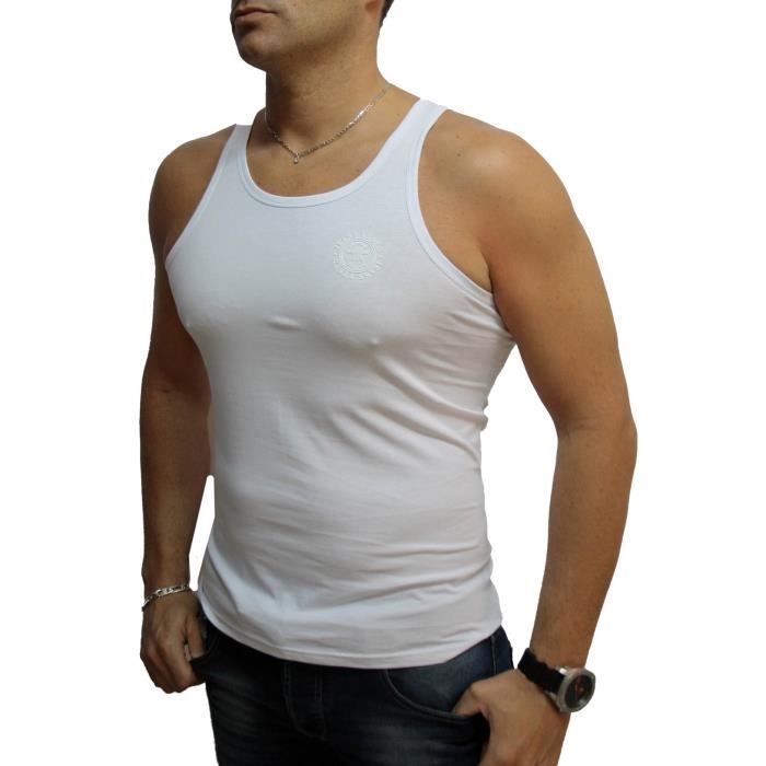 Debardeur homme sexy Clearance