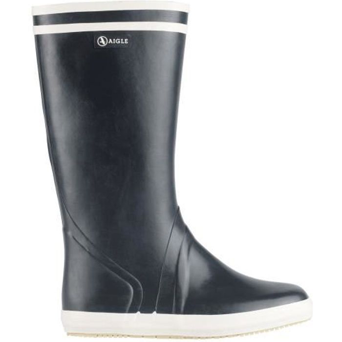 Botte homme hotsell aigle promo