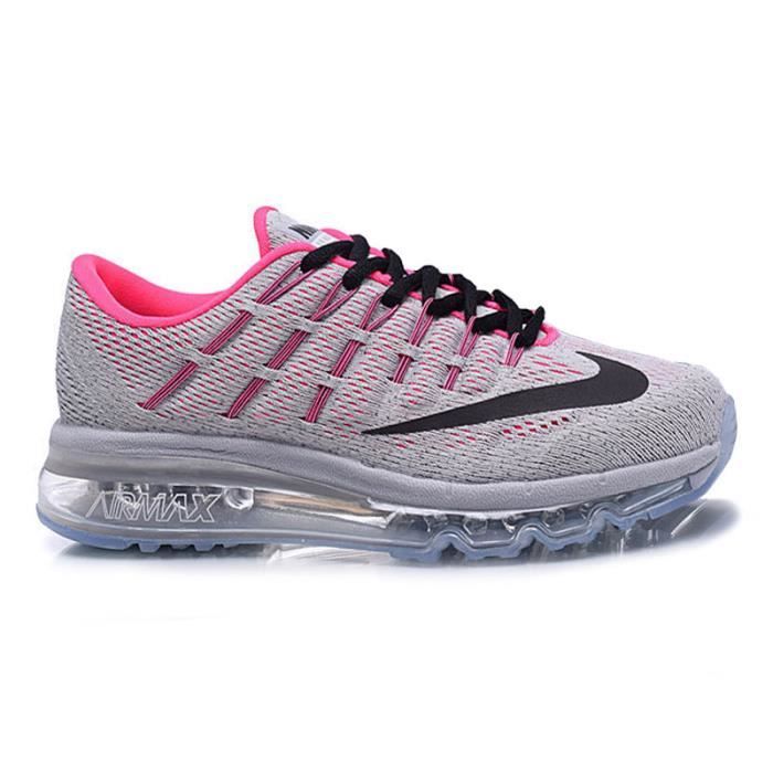 nike air max 2016 femme rose