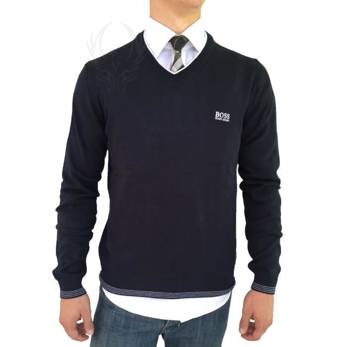 pull hugo boss homme