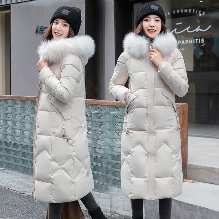 Manteau manteau hiver femme outlet