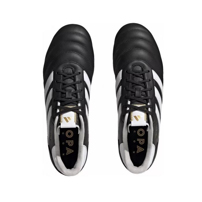 Basket de foot adidas on sale