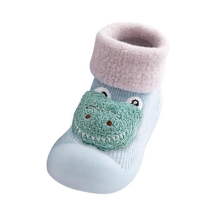 Chausson chaussette antidérapante garçon deals