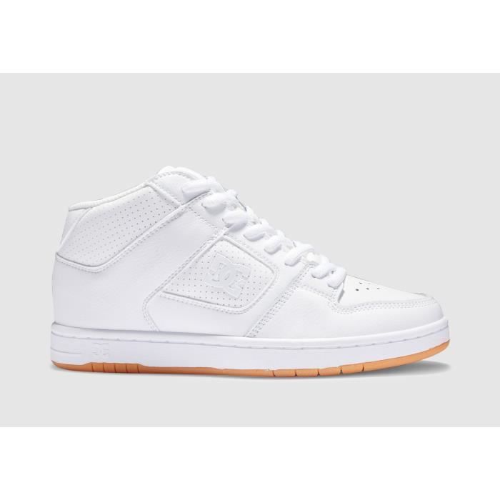 Dc montante femme cheap