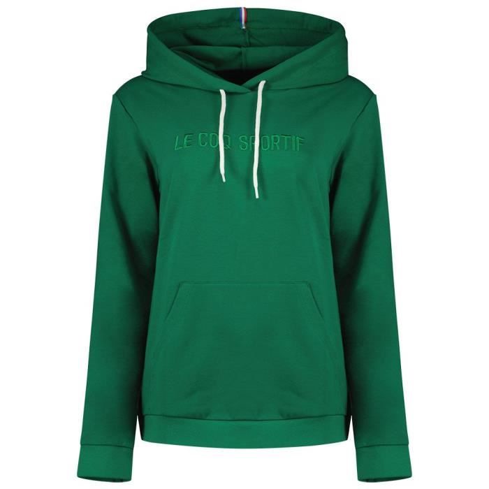 Sweat le online coq sportif femme