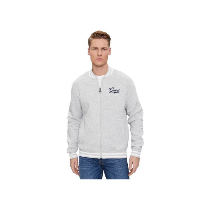 Gilet guess homme best sale