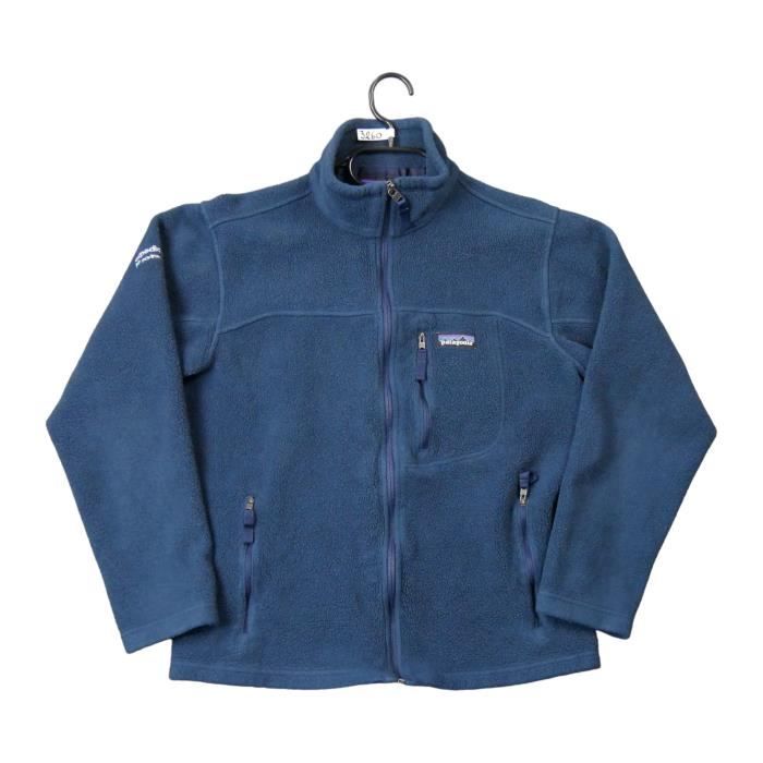 Veste patagonia femme sales