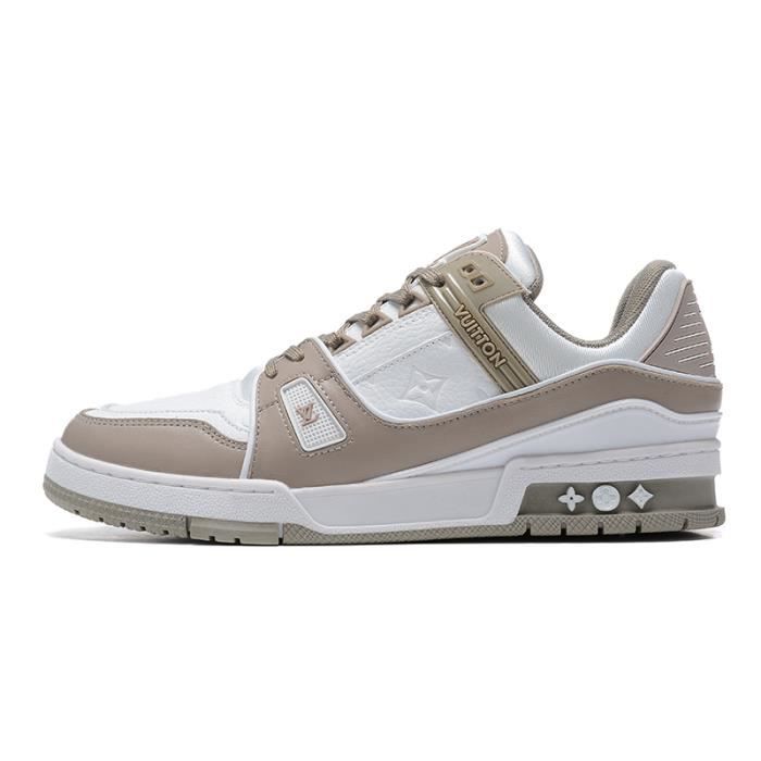 Chaussures louis vuitton pour femme outlet