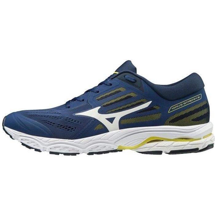 chaussures running mizuno homme pas cher