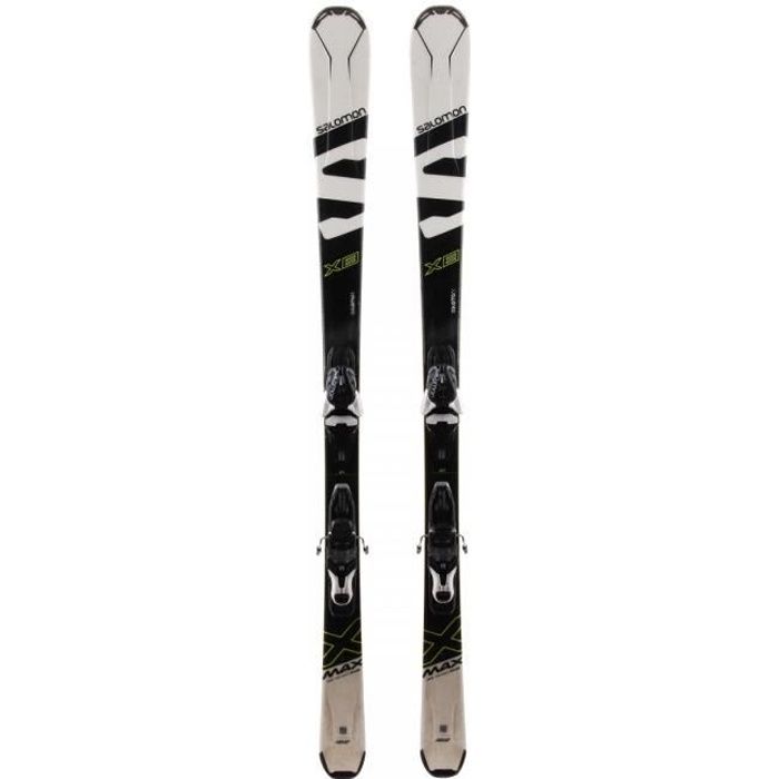 Salomon x pro x8 deals