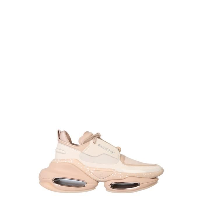 Balmain basket femme cheap
