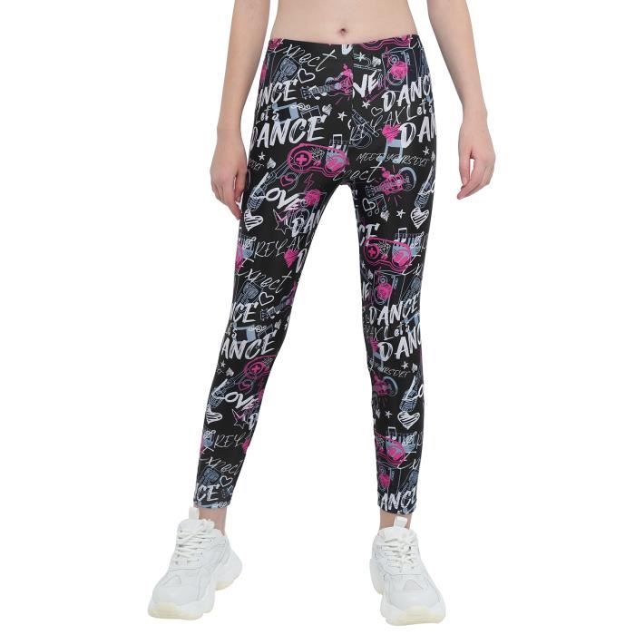legging collant fille