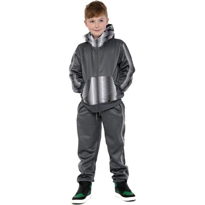 Survetement enfant 5 hotsell ans