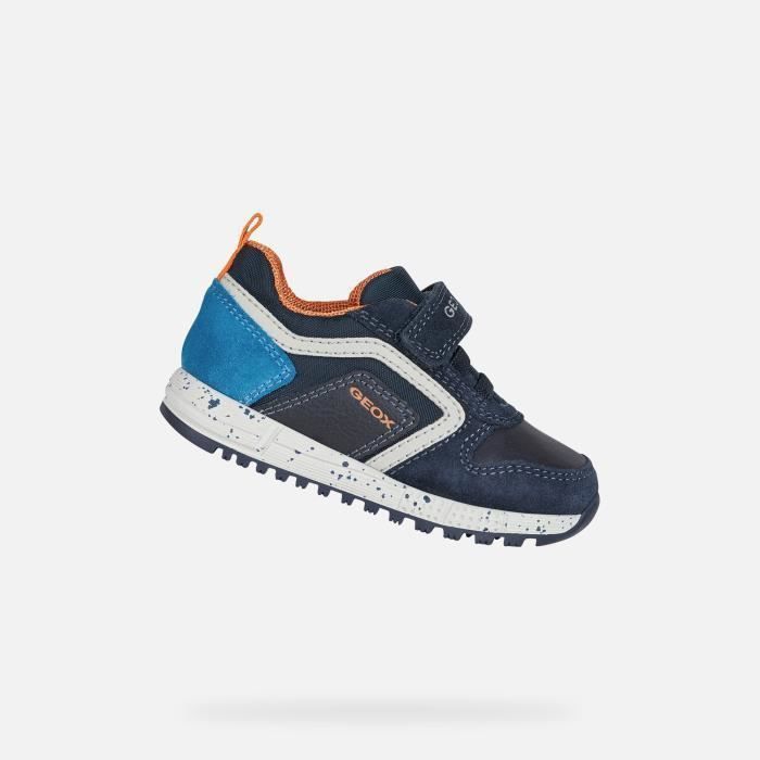 Geox Qui Clignotent Geox Basket Enfant Qui Clignote Boy A