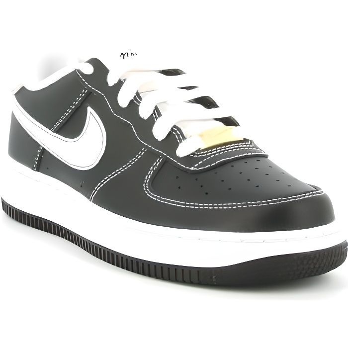 Nike air force nero new arrivals