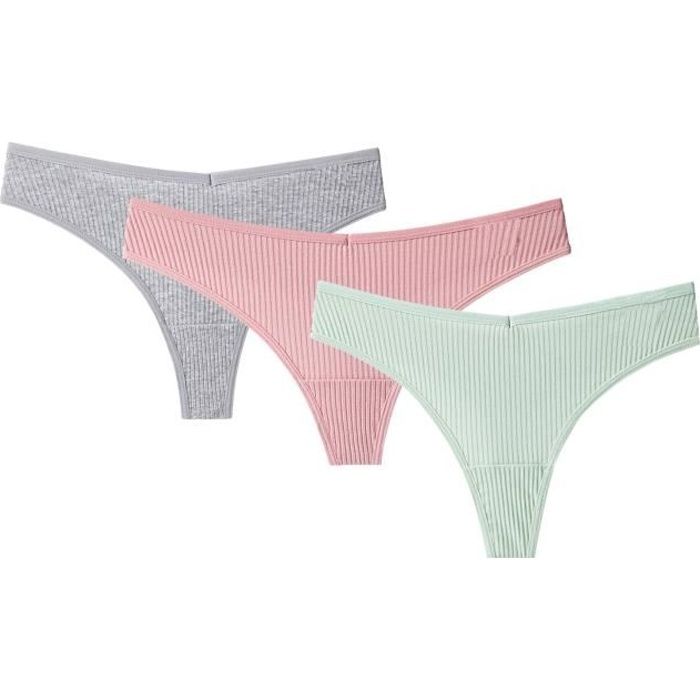 String coton femme outlet