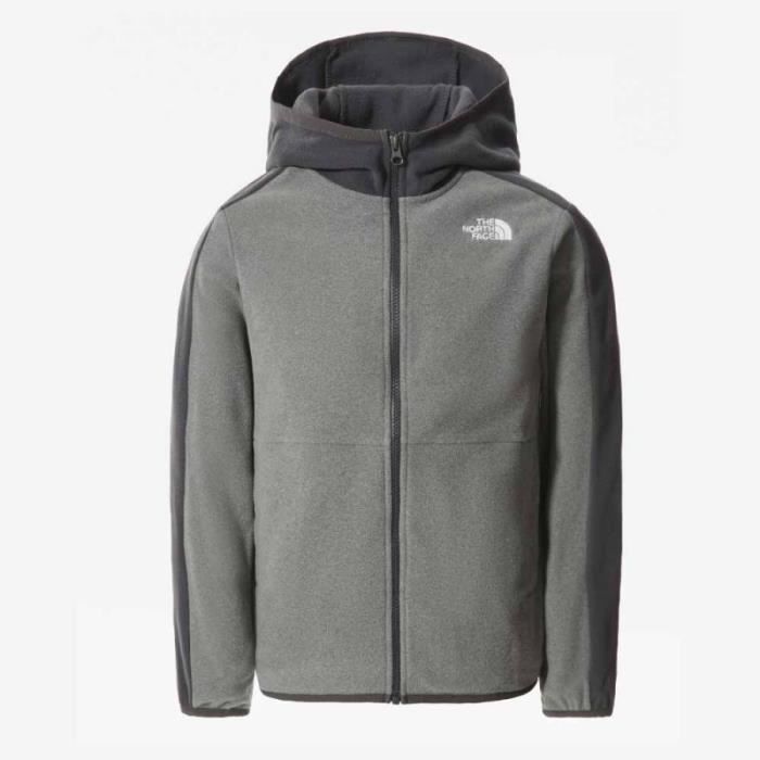 Sweat the top north face enfant