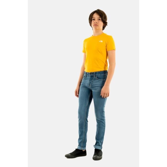 Jean skinny 16 ans shop