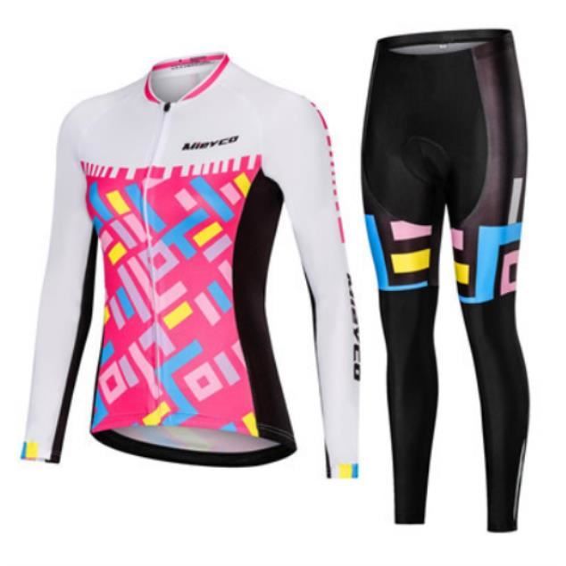 2019 trek maillots de cyclisme à manches longues pour en ance | Clasf