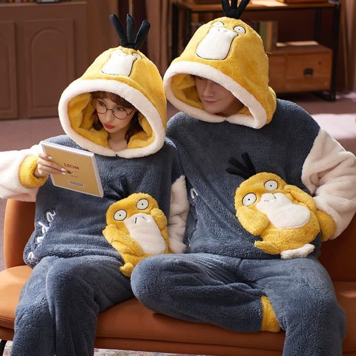 Pyjamas store dessins animés