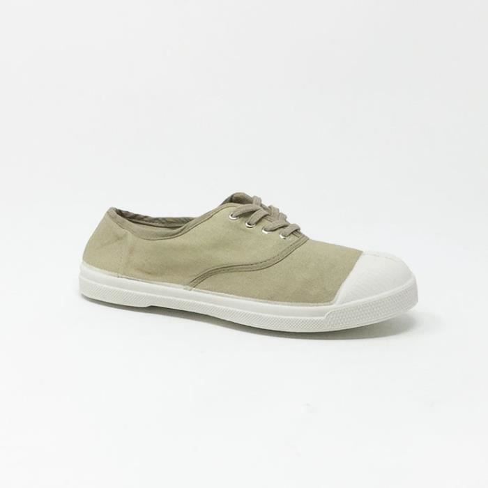 Bensimon sans lacet outlet