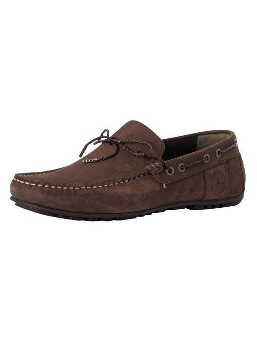 Barbour chaussure outlet homme