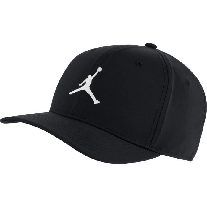 casquette nike classic jordan