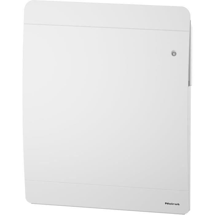 Radiateur à inertie sèche Noirot Walter 1000W Compact
