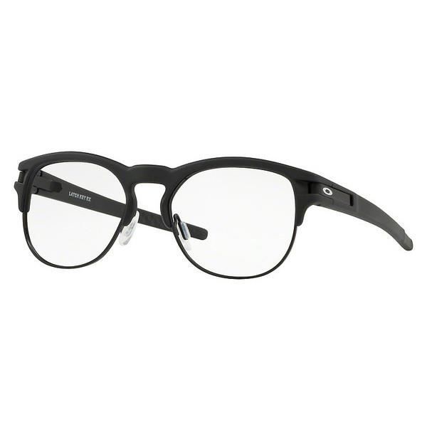 lunettes de vue OAKLEY LATCH KEY RX 