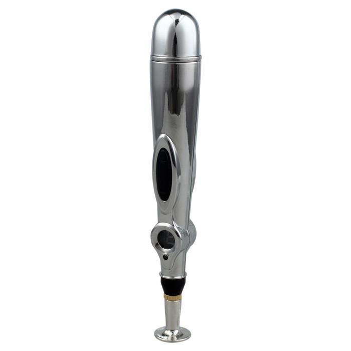 Stylo De Massage énergétique Méridien - Appareil De Thérapie Corporelle - Neuf